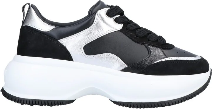 Hogan Woman Sneakers - Image 3