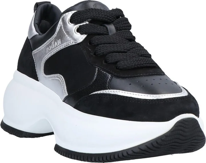 Hogan Woman Sneakers - Image 4