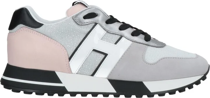 Hogan Woman Sneakers - Image 3