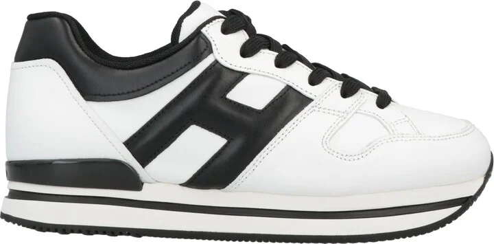 Hogan Woman Sneakers - Image 3