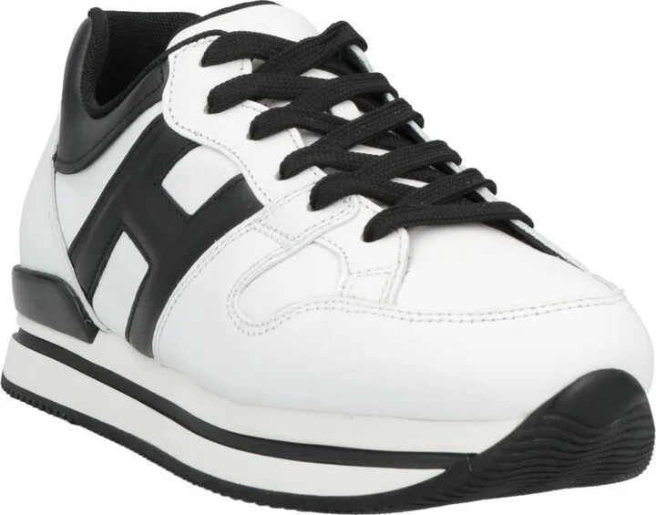 Hogan Woman Sneakers - Image 4