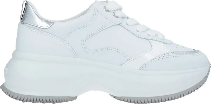 Hogan Woman Sneakers - Image 3