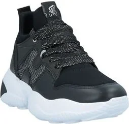 Hogan Woman Sneakers - Image 5