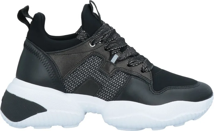 Hogan Woman Sneakers - Image 6