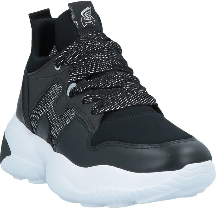 Hogan Woman Sneakers - Image 7