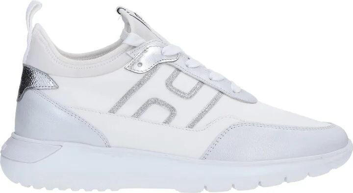 Hogan Woman Sneakers - Image 3