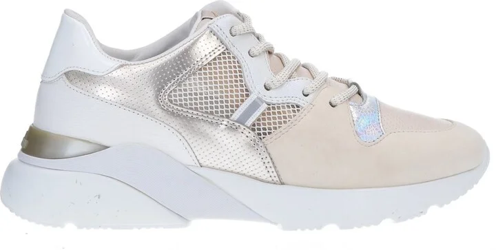 Hogan Woman Sneakers - Image 3