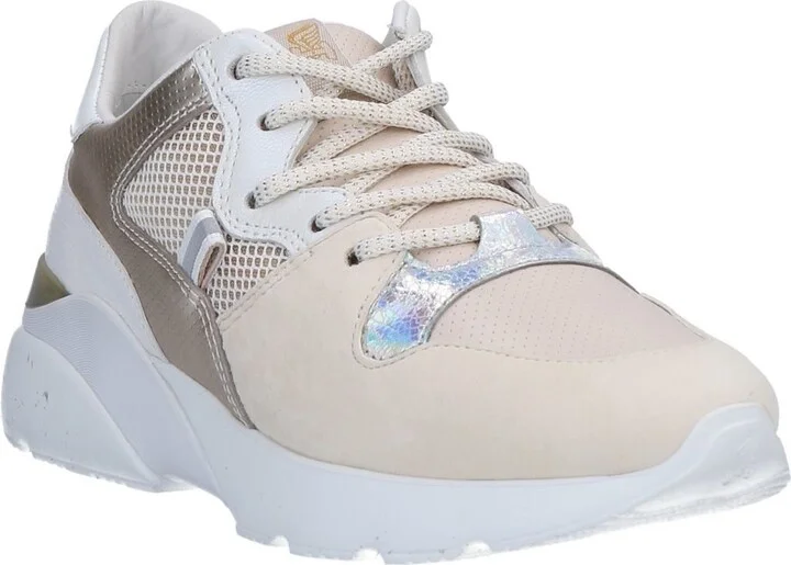 Hogan Woman Sneakers - Image 4