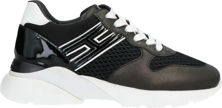 Hogan Woman Sneakers - Image 3