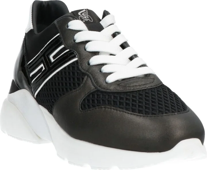 Hogan Woman Sneakers - Image 4