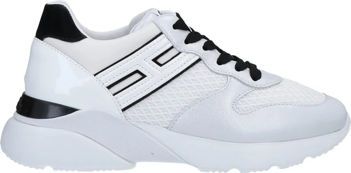 Hogan Woman Sneakers - Image 6