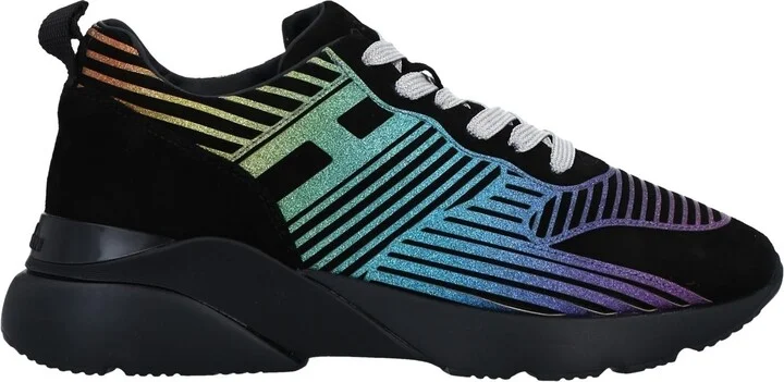 Hogan Woman Sneakers - Image 3