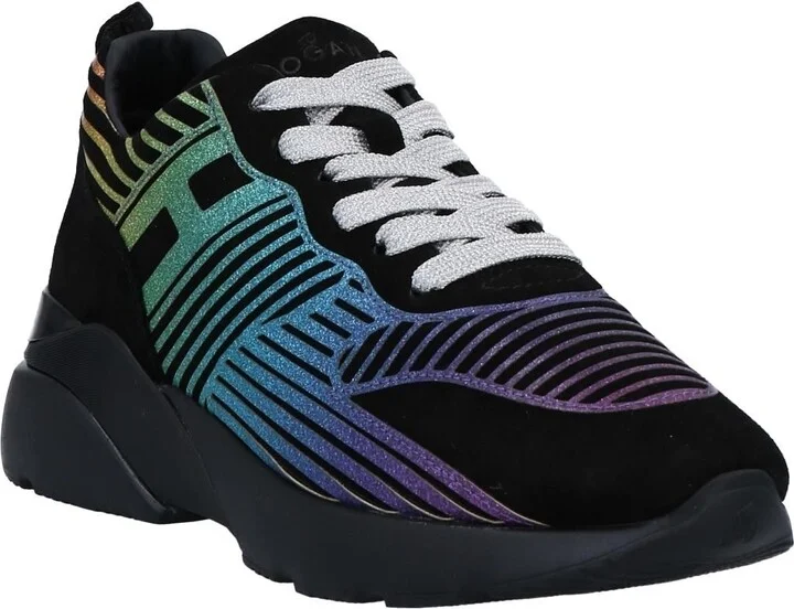 Hogan Woman Sneakers - Image 4