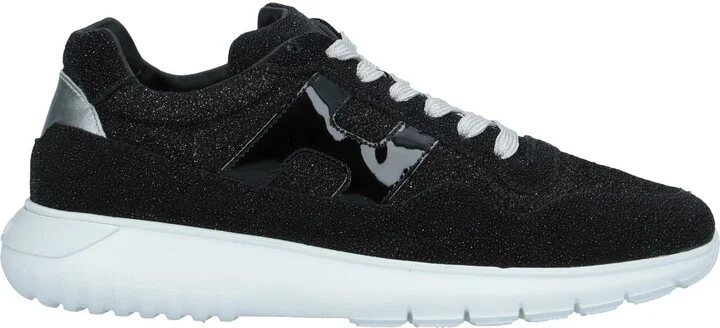 Hogan Woman Sneakers - Image 3
