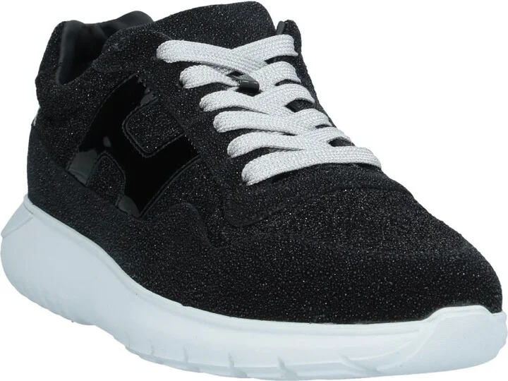 Hogan Woman Sneakers - Image 4