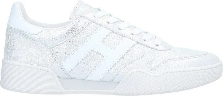 Hogan Woman Sneakers - Image 3