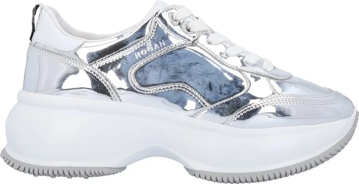 Hogan Woman Sneakers - Image 3