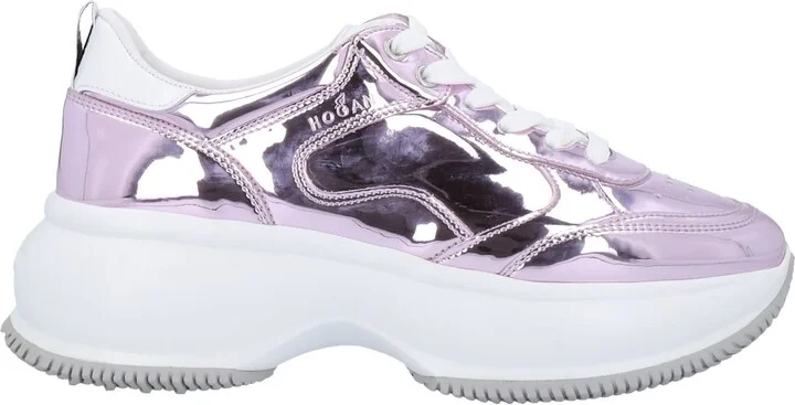 Hogan Woman Sneakers - Image 6