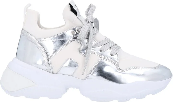Hogan Woman Sneakers - Image 3