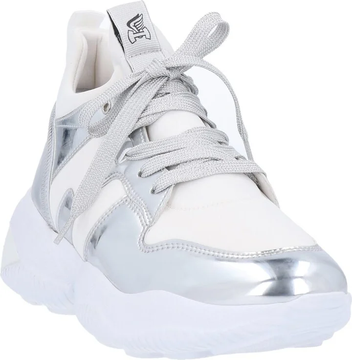 Hogan Woman Sneakers - Image 4