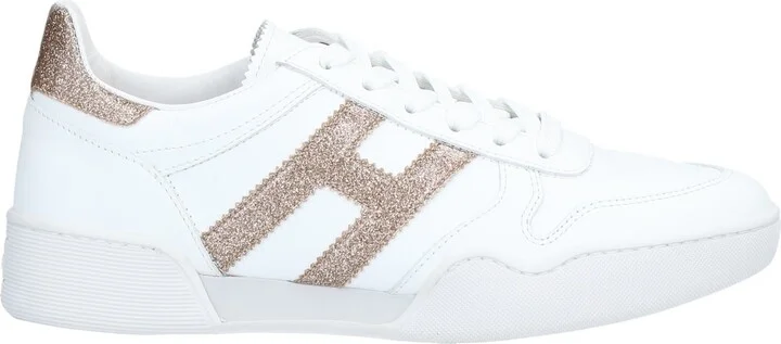 Hogan Woman Sneakers - Image 3