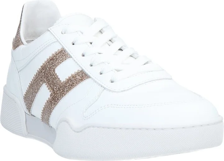 Hogan Woman Sneakers - Image 4