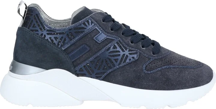 Hogan Woman Sneakers - Image 3