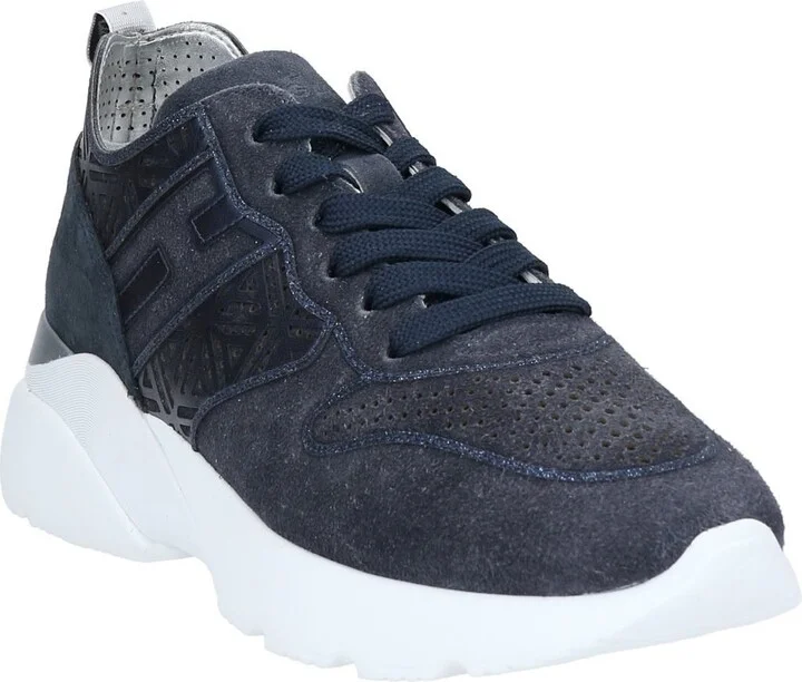 Hogan Woman Sneakers - Image 4