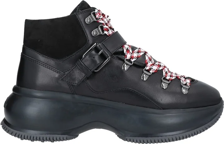 Hogan Woman Sneakers - Image 3