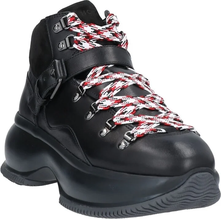 Hogan Woman Sneakers - Image 4