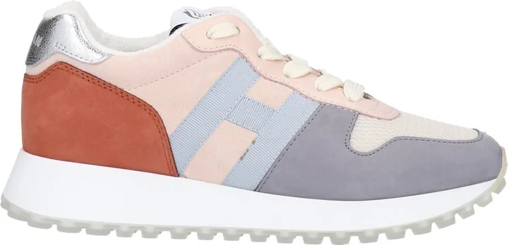 Hogan Woman Sneakers - Image 3