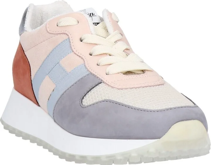 Hogan Woman Sneakers - Image 4