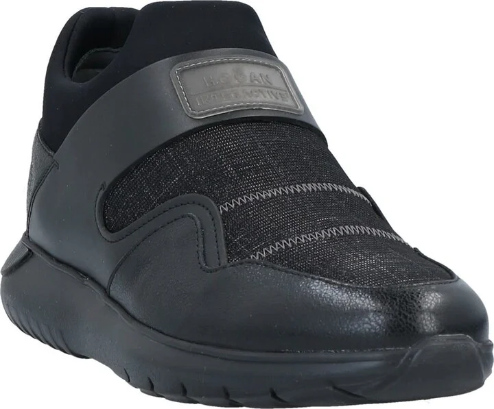 Hogan Woman Sneakers - Image 4