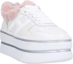 Hogan Woman Sneakers - Image 2