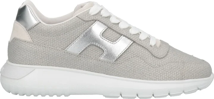 Hogan Woman Sneakers - Image 6