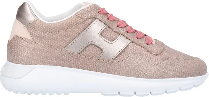 Hogan Woman Sneakers - Image 9