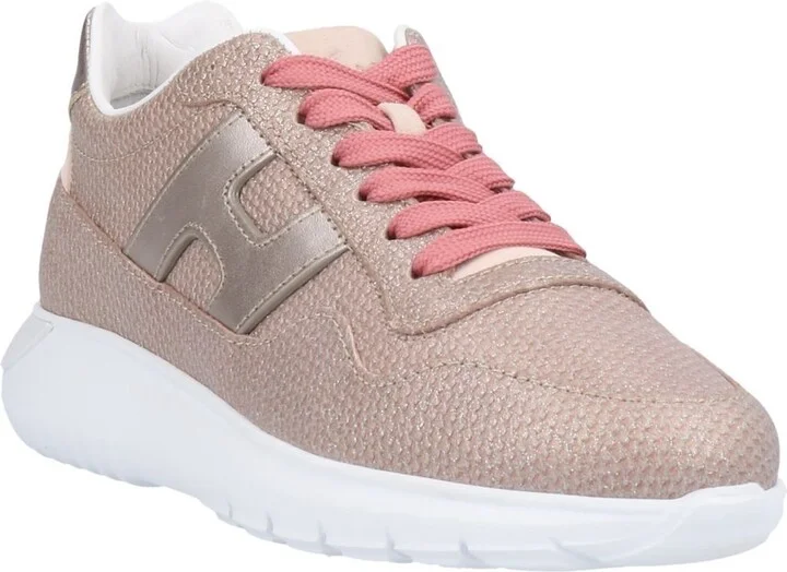 Hogan Woman Sneakers - Image 10