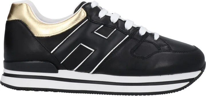 Hogan Woman Sneakers - Image 3