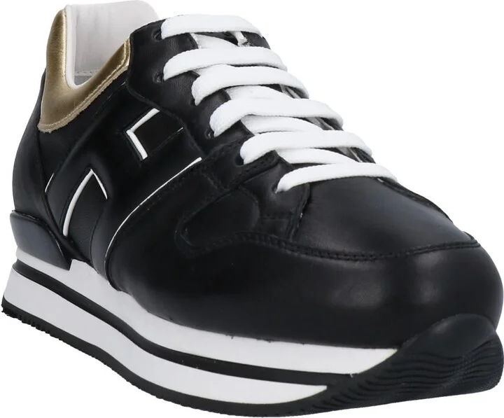 Hogan Woman Sneakers - Image 4