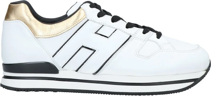 Hogan Woman Sneakers - Image 6