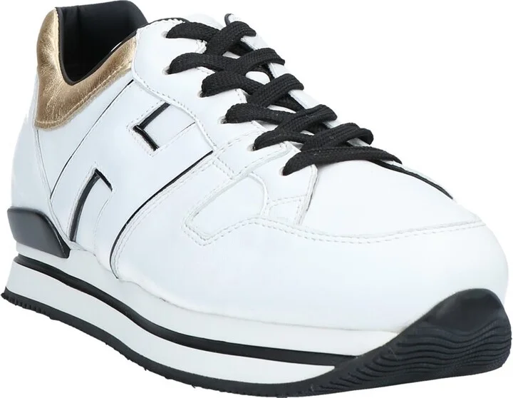 Hogan Woman Sneakers - Image 7