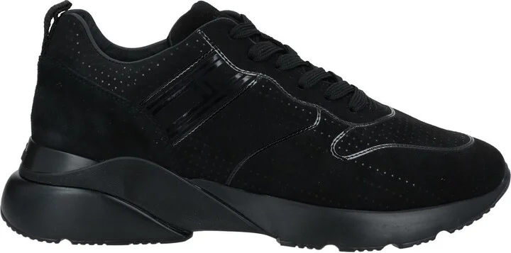 Hogan Woman Sneakers - Image 3