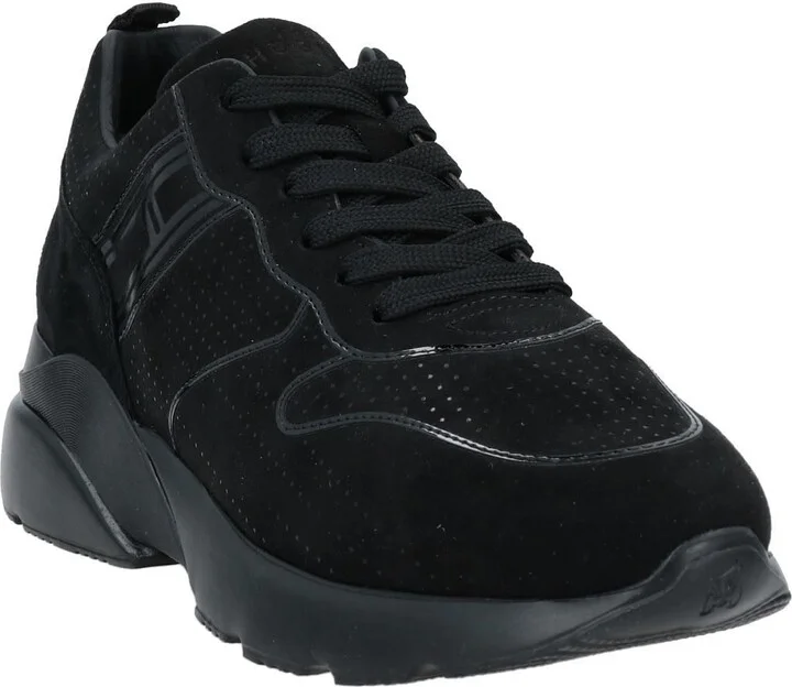 Hogan Woman Sneakers - Image 4