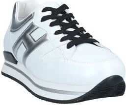 Hogan Woman Sneakers - Image 2