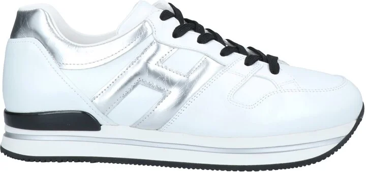 Hogan Woman Sneakers - Image 3