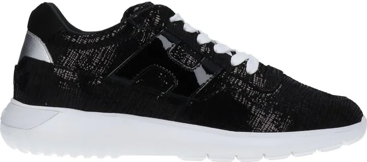 Hogan Woman Sneakers - Image 3