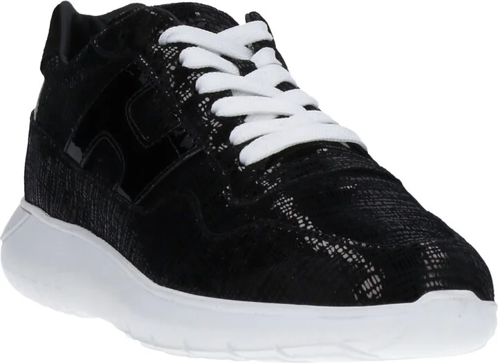 Hogan Woman Sneakers - Image 4