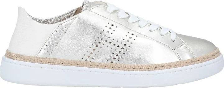 Hogan Woman Sneakers - Image 3