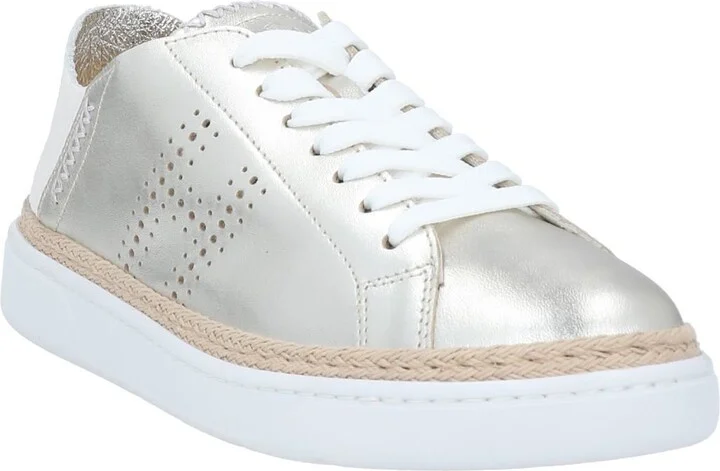 Hogan Woman Sneakers - Image 4