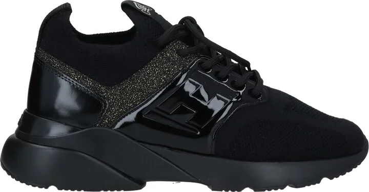 Hogan Woman Sneakers - Image 3